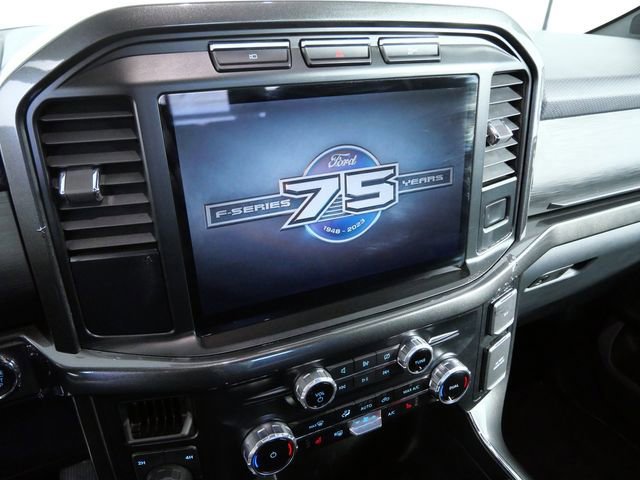 Certified 2023 Ford F150 XLT w/ Equipment Group 302A High AWD/4WD image 21