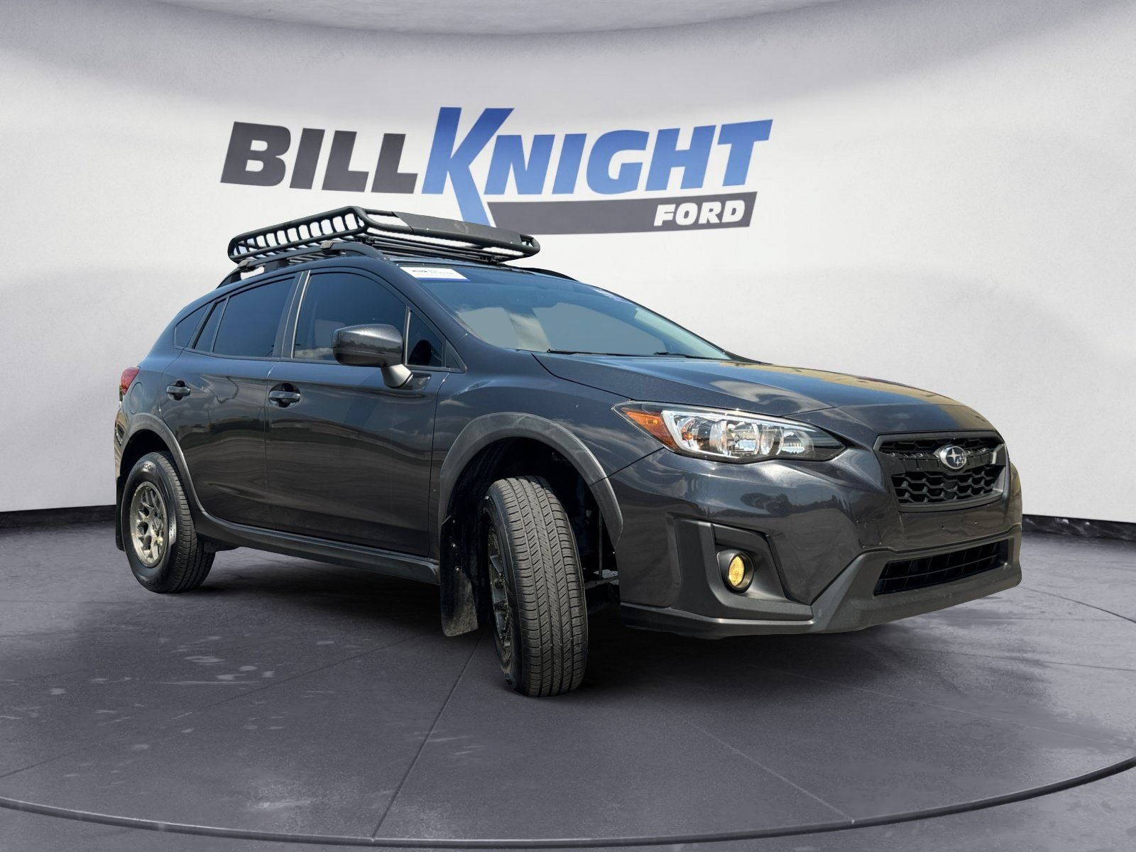 Used 2019 Subaru Crosstrek 2.0i Premium AWD/4WD image 7
