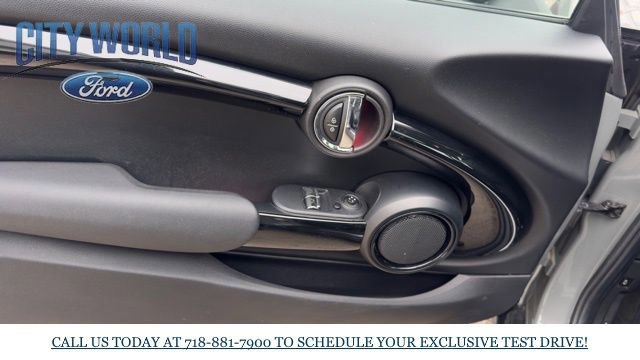 Used 2019 MINI Cooper S image 8