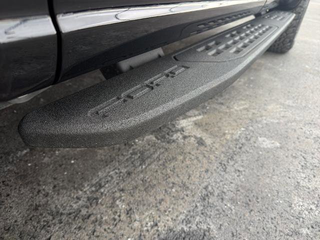 Certified 2025 Ford F150 Raptor image 12