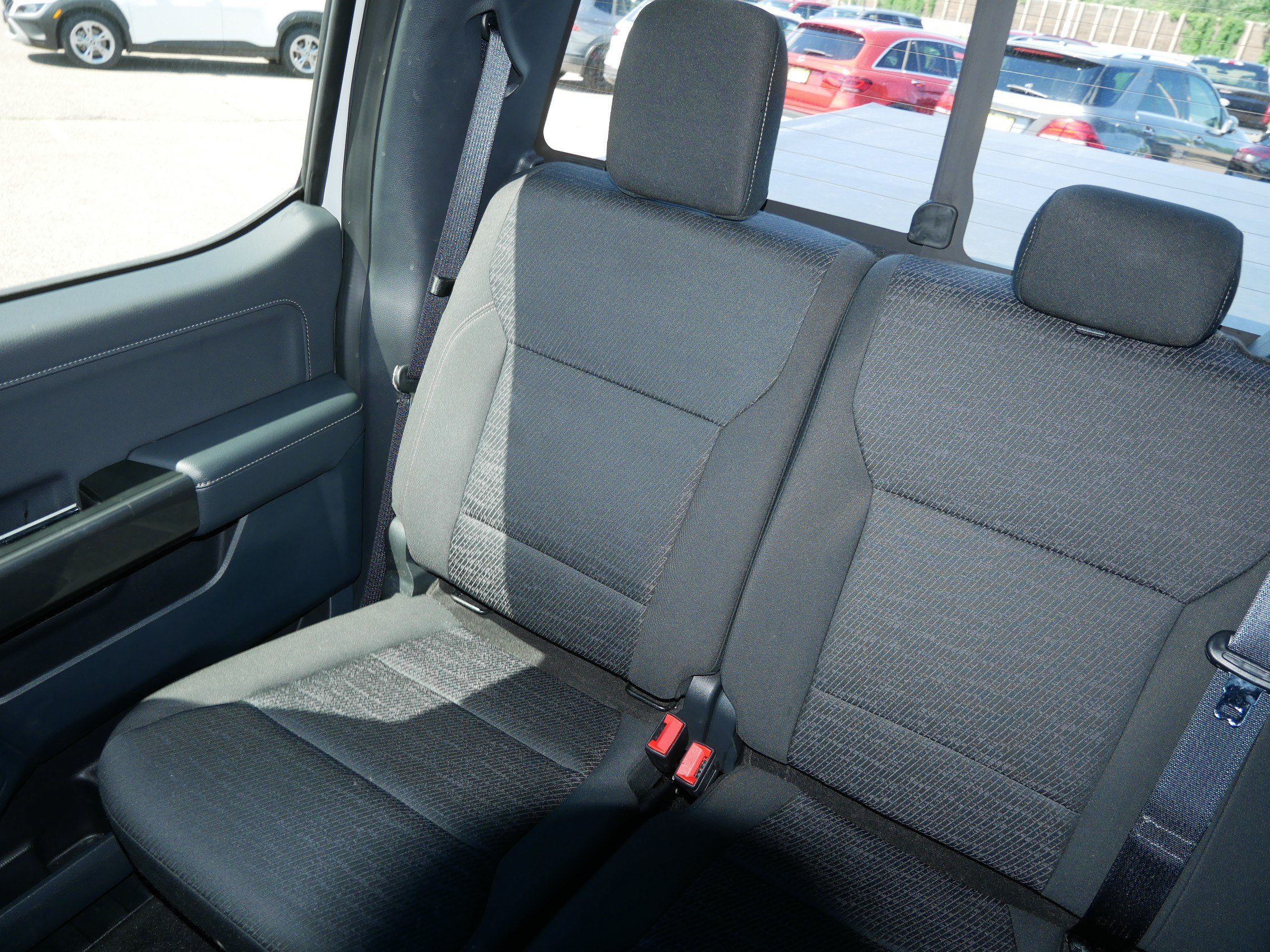 Certified 2023 Ford F150 XLT w/ Equipment Group 302A High AWD/4WD image 12