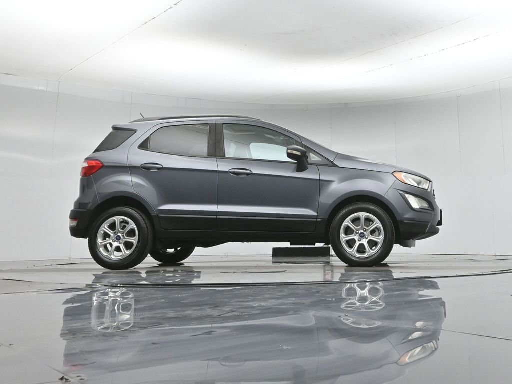Certified 2018 Ford EcoSport SE image 10