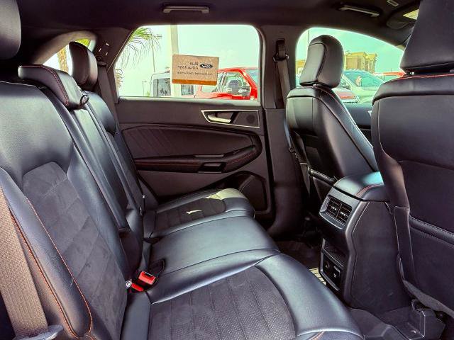 Certified 2024 Ford Edge ST-Line AWD/4WD image 34