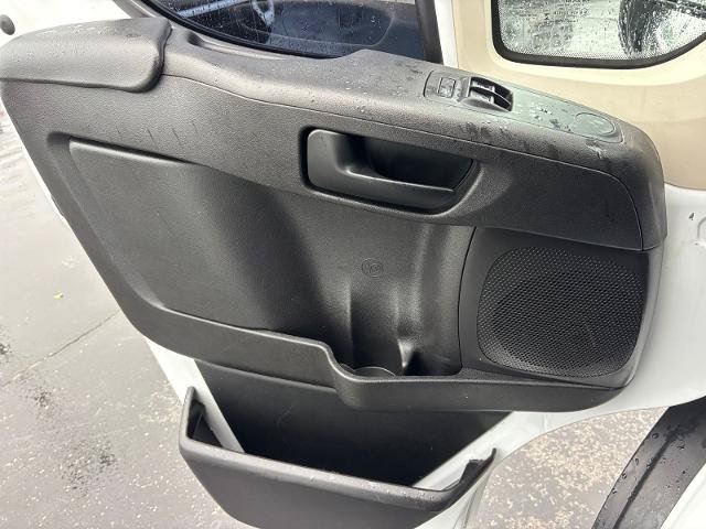Used 2020 RAM ProMaster 1500 FWD image 11