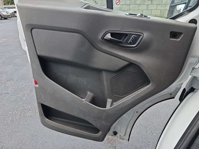 Certified 2023 Ford Transit 250 Low Roof w/ Exterior Upgrade Package RWD image 30