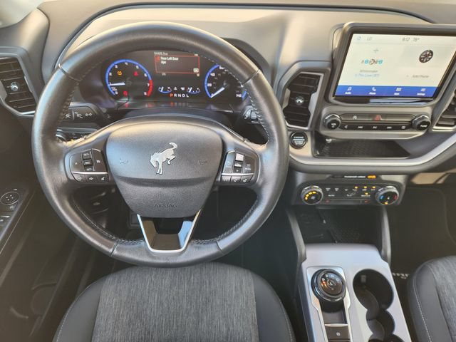 Certified 2022 Ford Bronco Sport Big Bend w/ Convenience Package AWD/4WD image 26