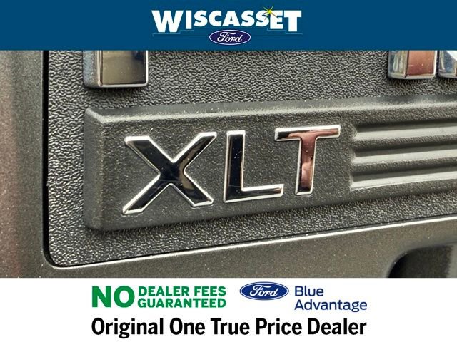 Certified 2022 Ford F150 XLT w/ Equipment Group 302A High image 21