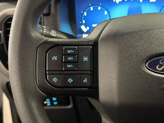 Certified 2024 Ford F150 STX RWD image 21