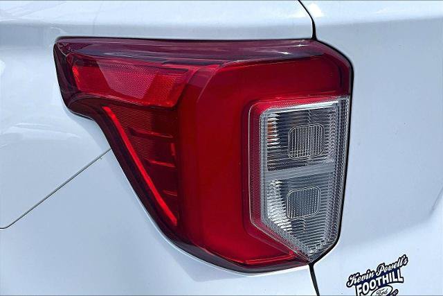 Certified 2023 Ford Explorer XLT w/ Equipment Group 202A AWD/4WD image 31