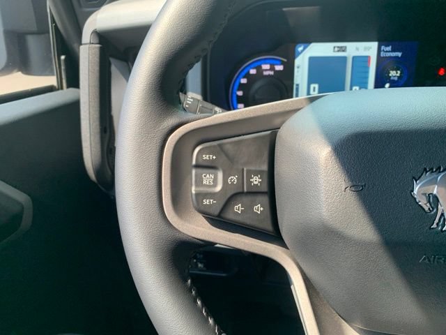 Certified 2024 Ford Bronco Big Bend AWD/4WD image 23