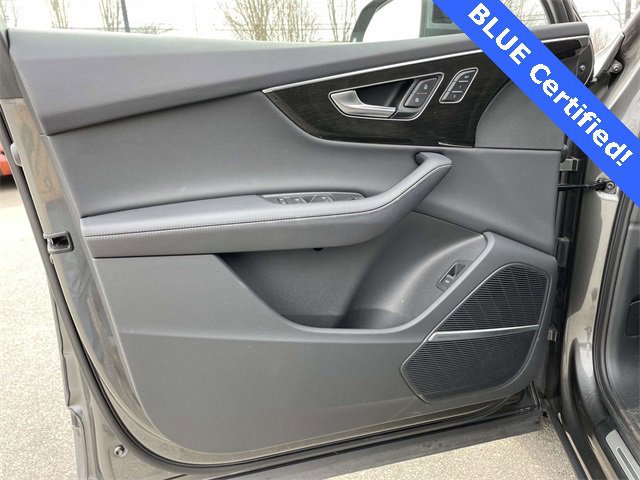 Used 2023 Audi Q7 3.0T Premium Plus image 17