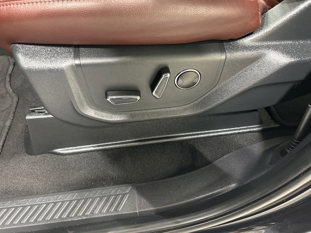 Certified 2024 Ford Expedition Max Limited image 13