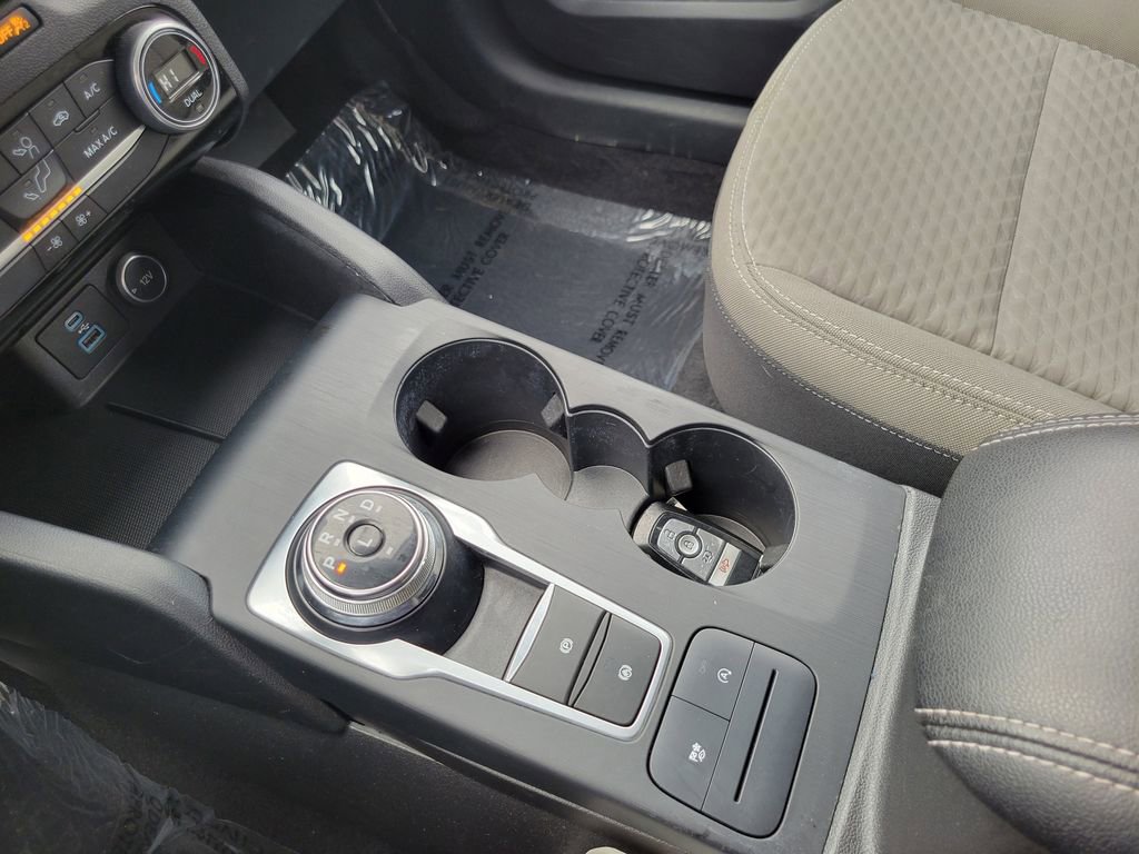 Certified 2021 Ford Escape SE w/ Convenience Package image 20