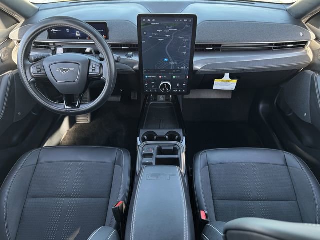 Certified 2025 Ford Mustang Mach-E GT image 9