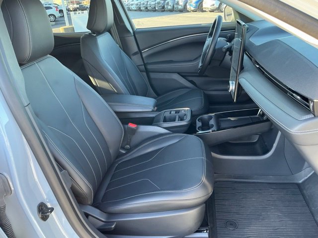Certified 2026 Ford Mustang Mach-E Select w/ Interior Protection Package RWD image 25