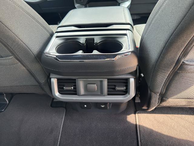 Certified 2025 Ford F150 XLT w/ Equipment Group 301A Standard AWD/4WD image 19