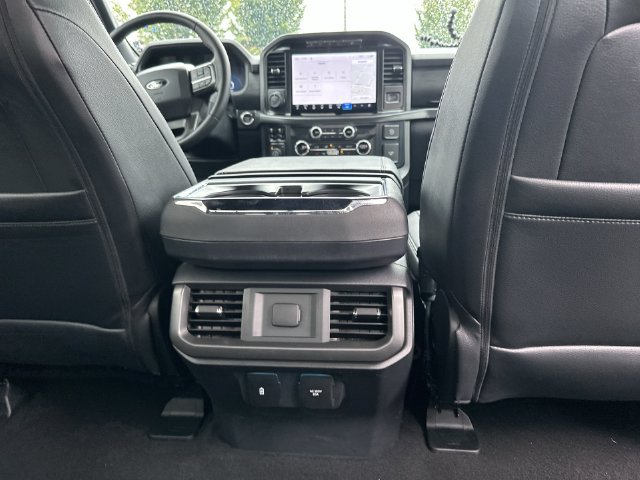 Certified 2024 Ford F150 XLT w/ Equipment Group 302A MID AWD/4WD image 24