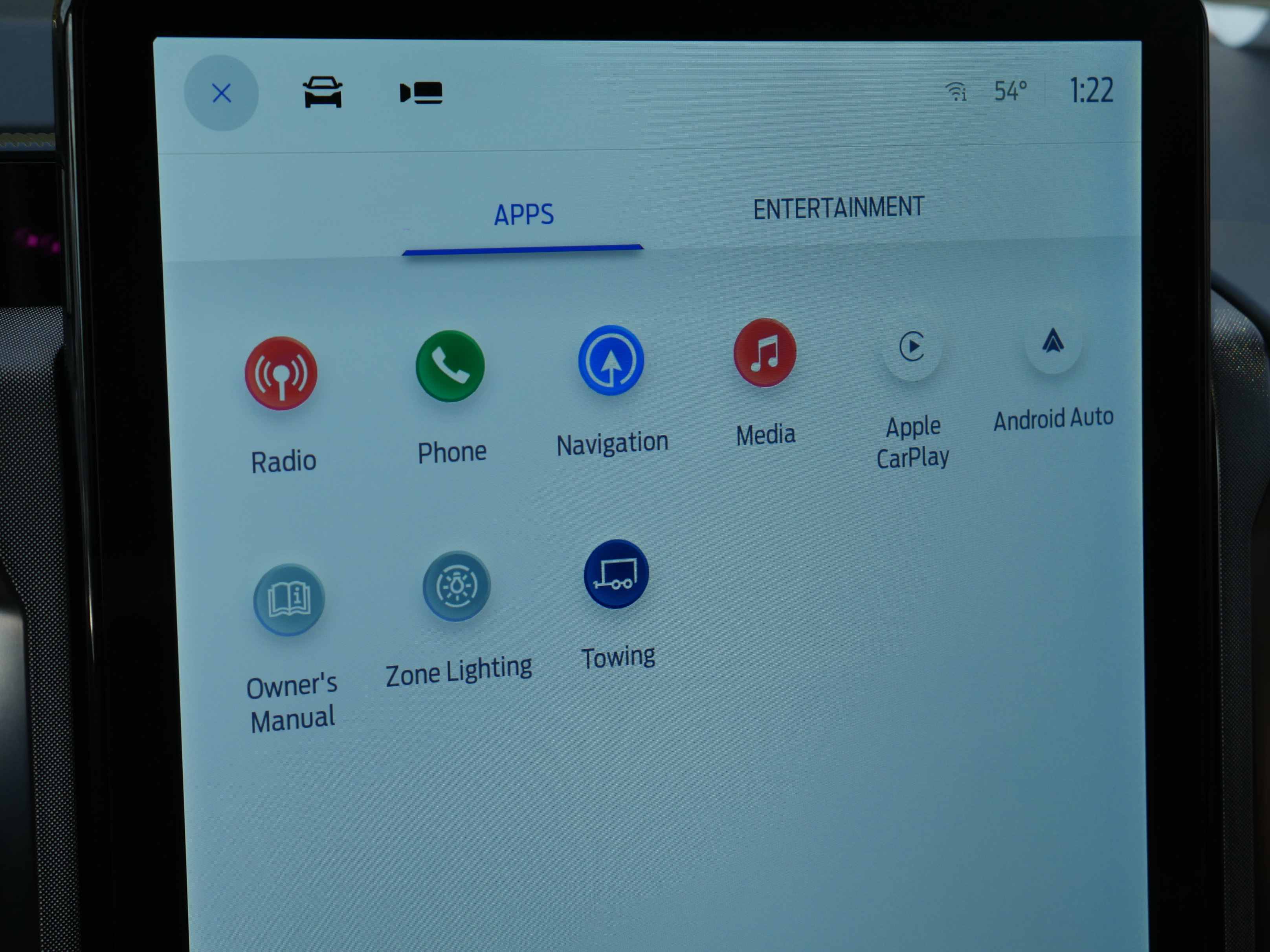 Certified 2023 Ford Expedition Max Platinum image 13