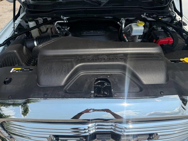 Used 2022 RAM 2500 Laramie w/ Snow Chief Group AWD/4WD image 31