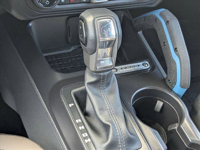 Certified 2024 Ford Bronco Wildtrak image 12