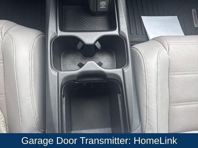 Used 2019 Honda CR-V EX-L image 21