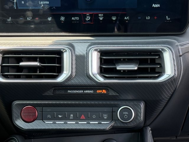 Certified 2026 Ford Mustang GT Premium RWD image 21