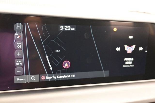 Used 2026 Kia Seltos S FWD image 21
