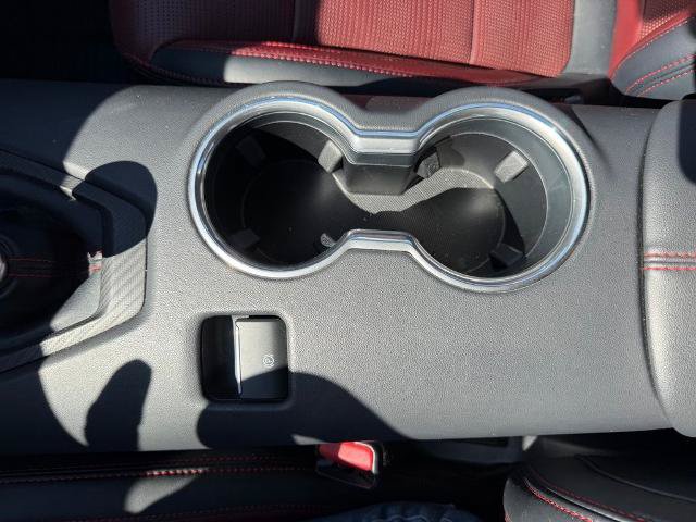 Certified 2024 Ford Mustang GT Premium RWD image 25