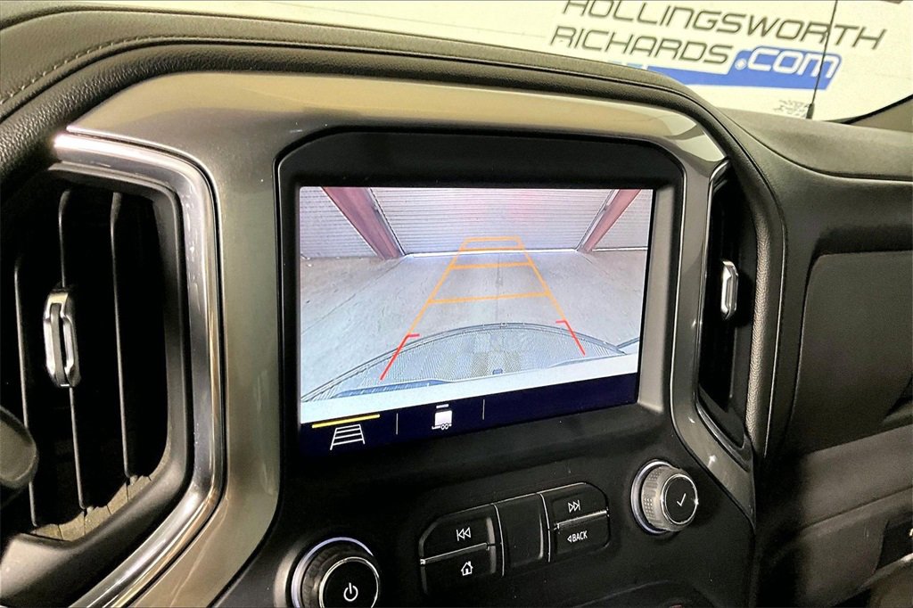 Used 2019 Chevrolet Silverado 1500 RST image 13