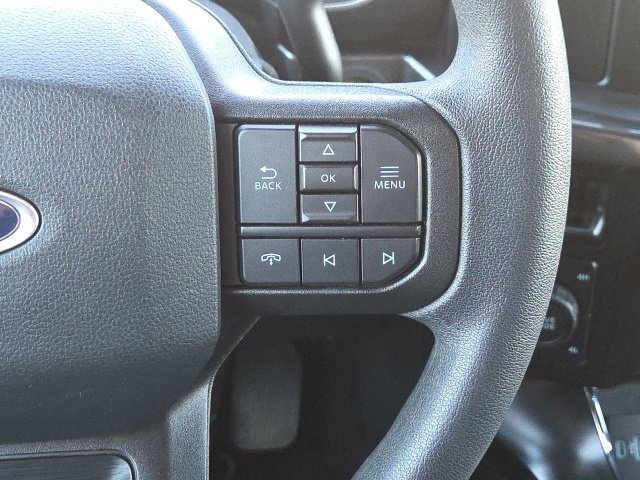 Certified 2023 Ford F150 XL w/ STX Appearance Package AWD/4WD image 35
