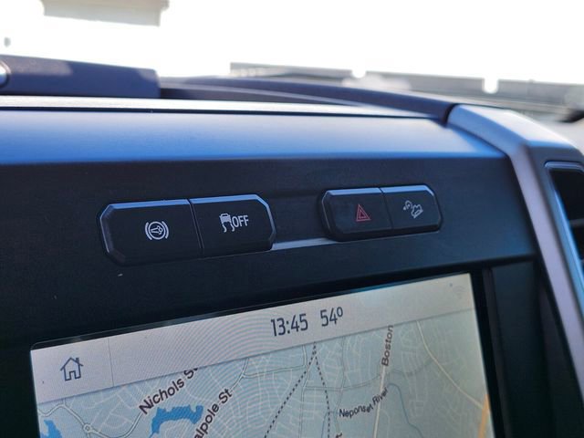 Certified 2021 Ford F350 Lariat w/ Chrome Package image 26