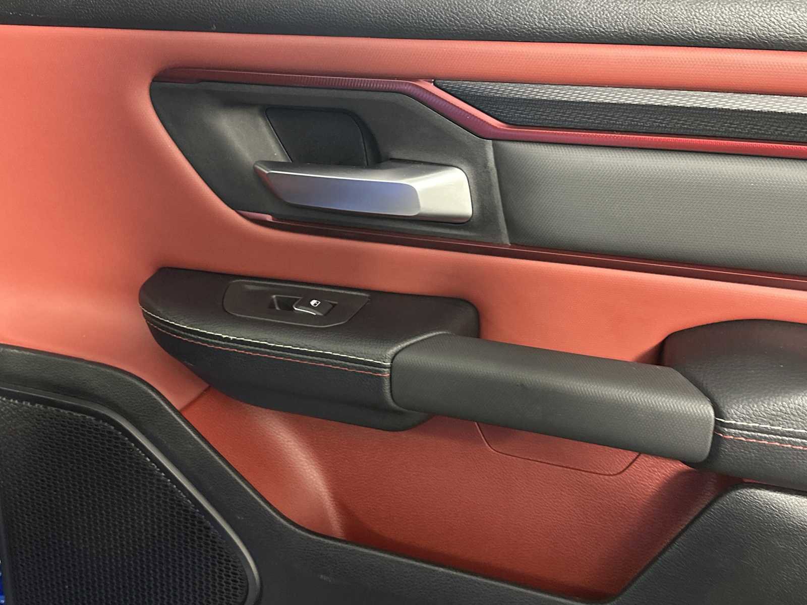 Used 2025 RAM 1500 Rebel w/ Rebel Level 1 Equipment Group image 20