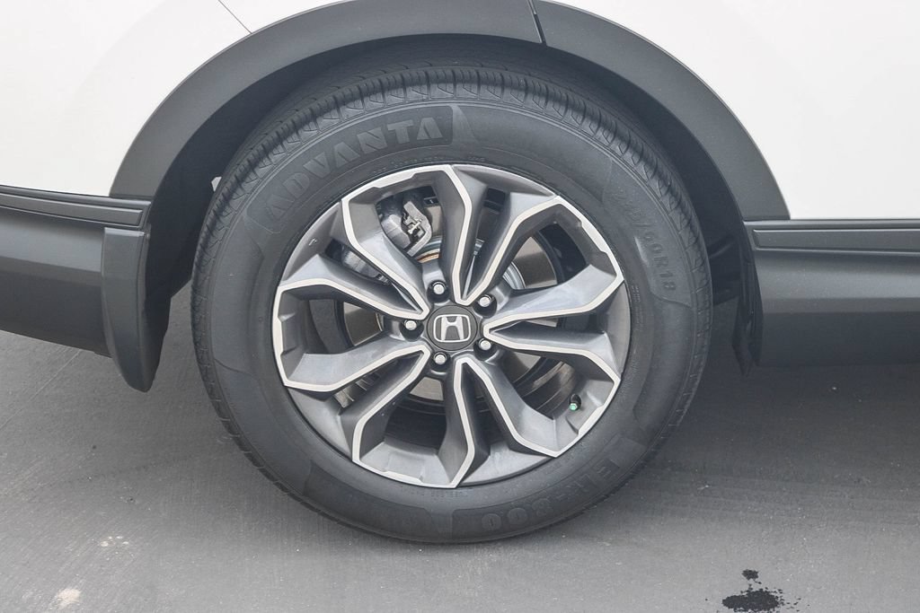 Used 2022 Honda CR-V EX image 11