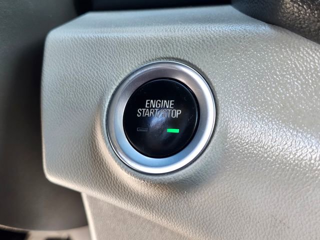 Used 2019 GMC Terrain Denali w/ Advanced Safety Package AWD/4WD image 25