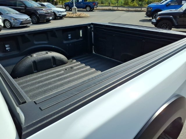 Certified 2024 Ford F150 Raptor AWD/4WD image 18