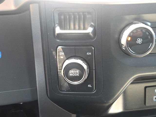 Certified 2022 Ford F150 XLT AWD/4WD image 27