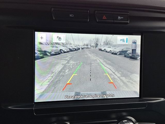 Certified 2023 Ford F150 XLT w/ Equipment Group 301A Mid AWD/4WD image 16