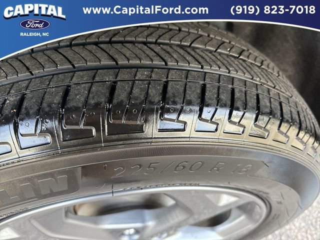 Certified 2023 Ford Escape ST-Line w/ Tech Pack #1 image 14