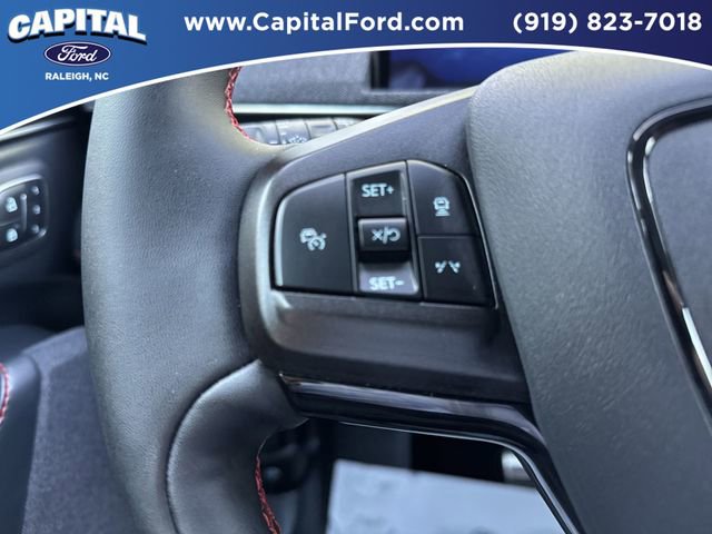 Certified 2025 Ford Mustang Mach-E Premium w/ Sport Appearance Package AWD/4WD image 23