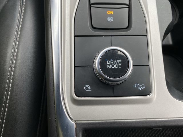 Certified 2023 Ford Explorer XLT w/ Equipment Group 202A image 22