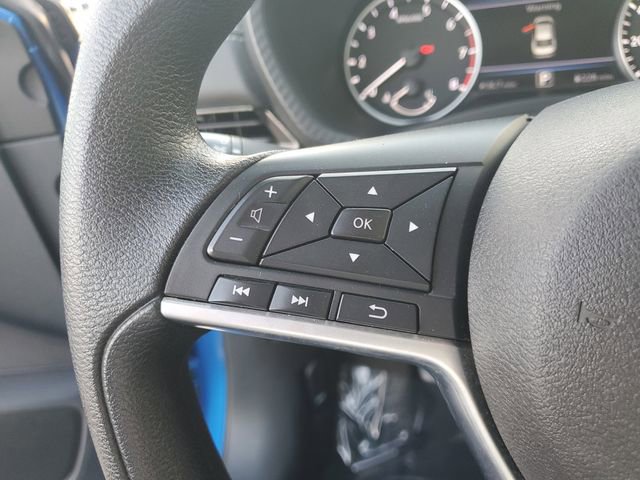 Used 2023 Nissan Sentra SV image 21