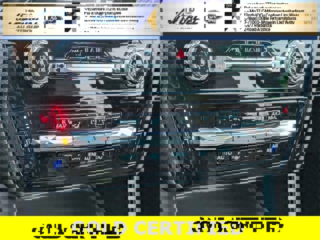 Certified 2023 Ford Explorer ST w/ Equipment Group 401A image 21