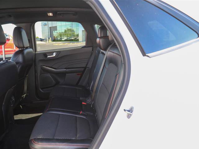Certified 2024 Ford Escape ST-Line w/ Tech Pack #1 AWD/4WD image 26