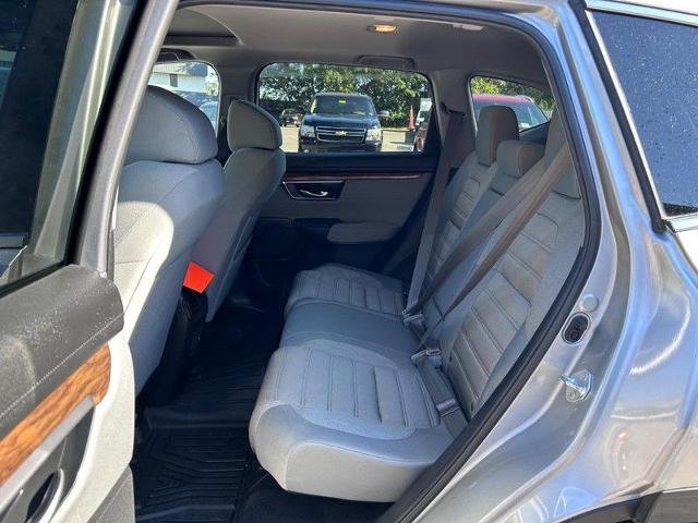 Used 2021 Honda CR-V EX image 9