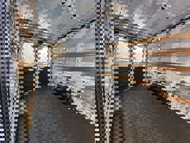 Certified 2024 Ford Transit 250 Low Roof w/ Exterior Upgrade Package image 13