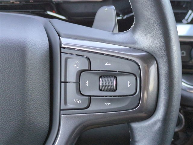 Used 2024 Chevrolet Silverado 1500 High Country w/ Max Trailering Package image 25