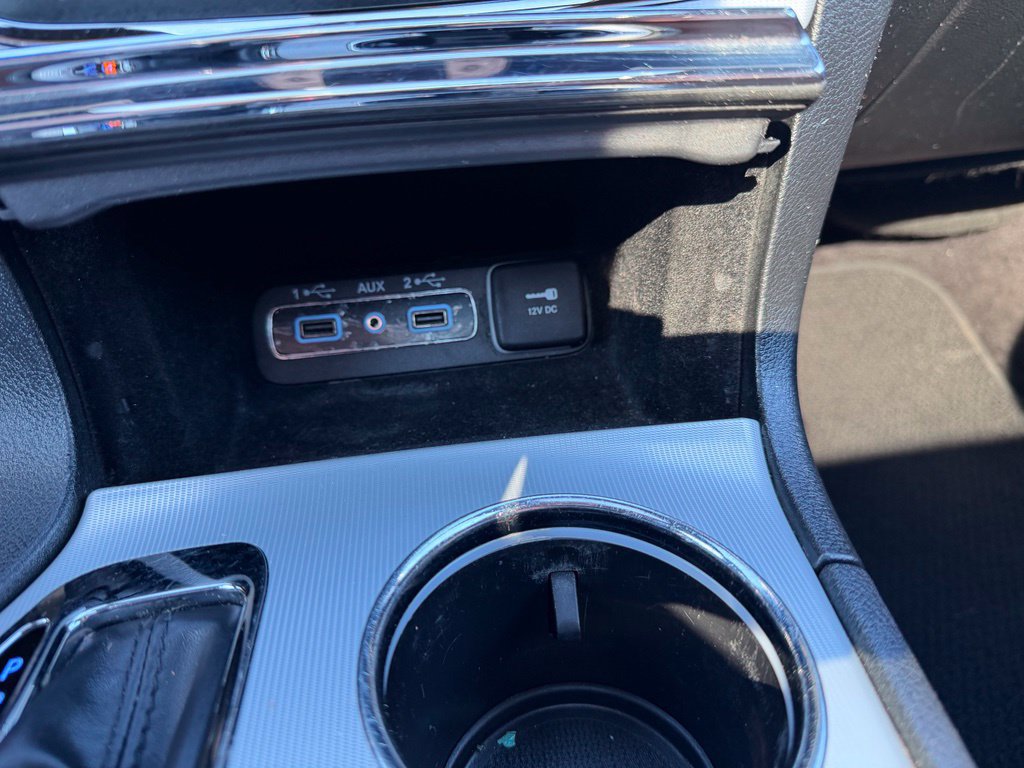 Used 2018 Jeep Grand Cherokee Summit w/ Platinum Series Group AWD/4WD image 45