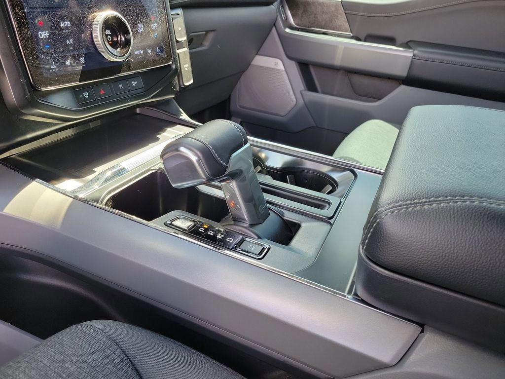 Certified 2024 Ford F150 Lightning Flash image 29