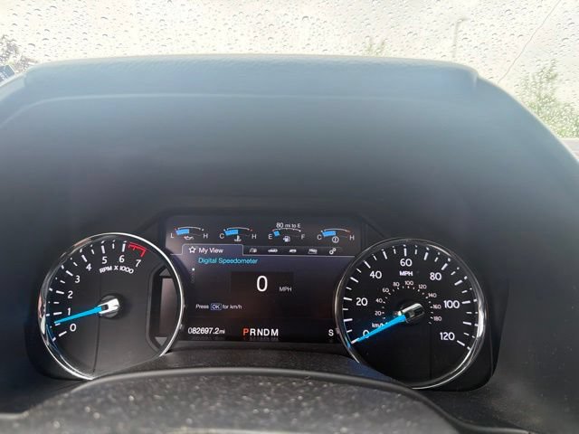 Certified 2019 Ford Expedition Limited w/ Equipment Group 302A AWD/4WD image 66