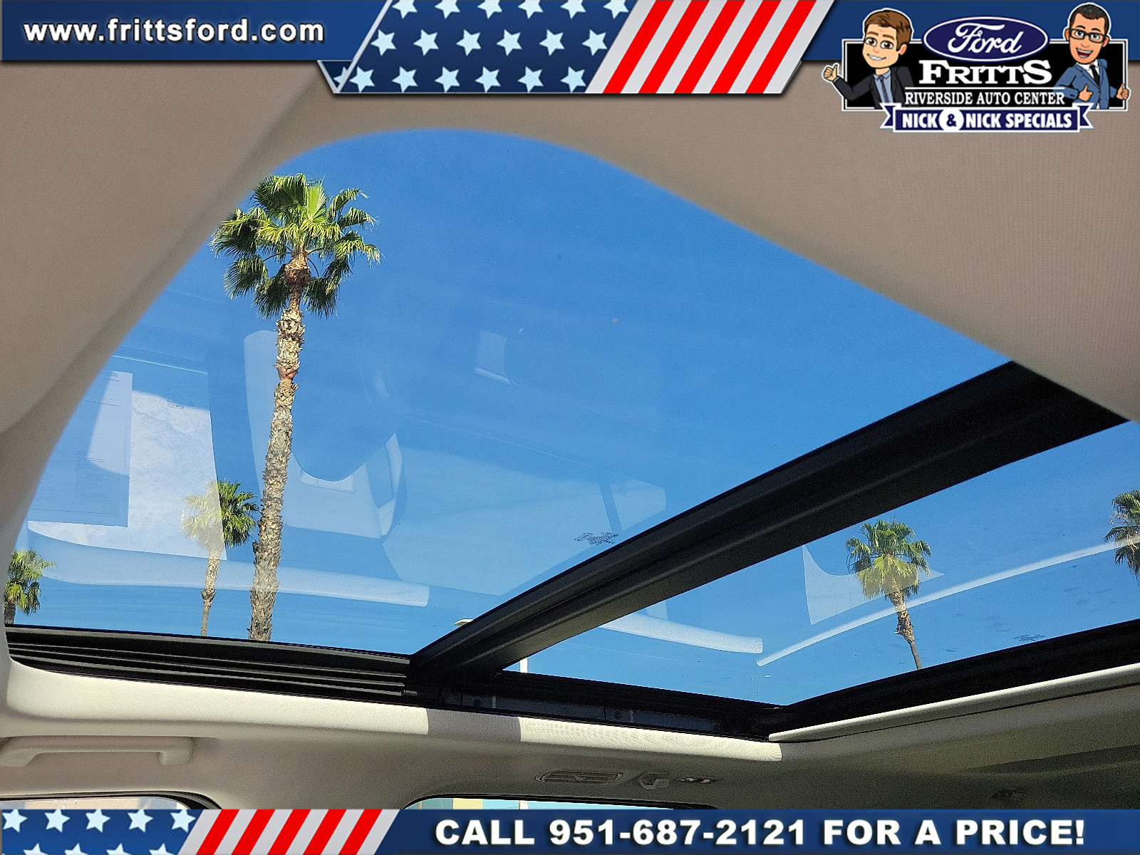 Certified 2025 Ford Expedition Max Active image 15